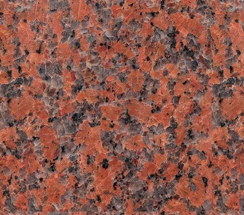 Maple Red G562 (Мапл Ред) гранит в Вологдае